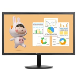 비트엠 Newsync B22F IPS 오피스 무결점