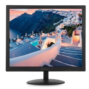 비트엠 Newsync B1943H 프리싱크 HDR 무결점