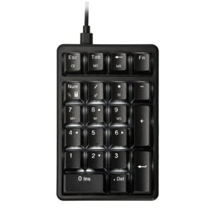 스카이디지탈 NKEYBOARD NK21 (적축)