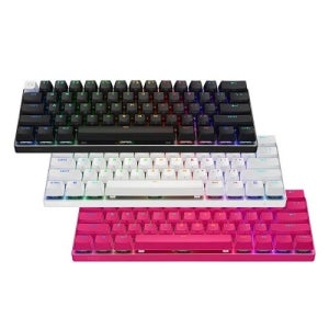 로지텍 G PRO X 60 LIGHTSPEED 블랙 (정품) (택타일)