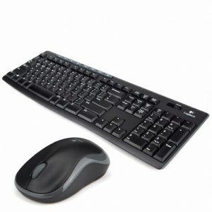 로지텍 MK270r (정품) (키스킨 포함)