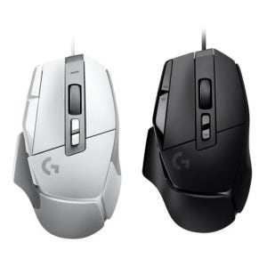 로지텍 G502 X (정품) (블랙)
