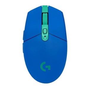 로지텍 G304 LIGHTSPEED WIRELESS (정품) (블루)