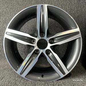 BMW17인치휠 BMW휠 1시리즈 6850151