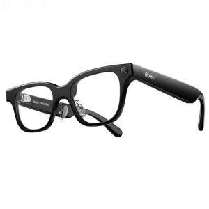 로키드 글래스 Rokid Glasses AI 스마트 안경 카메라 실시간 번역