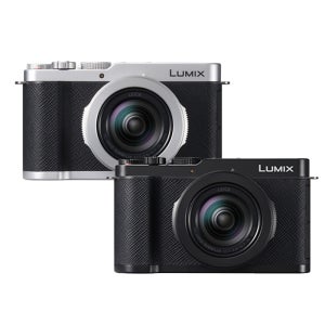 BS 파나소닉 루믹스 DC-L10