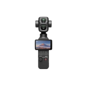 DJI Osmo Pocket 4P 오즈모 포켓4P 스탠다드 콤보 액션캠