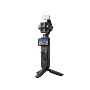 DJI Osmo Pocket 4P 오즈모 포켓4P 브이로그 콤보 액션캠