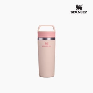 스탠리 카페 투고 트래블 머그 473ml, 샴페인