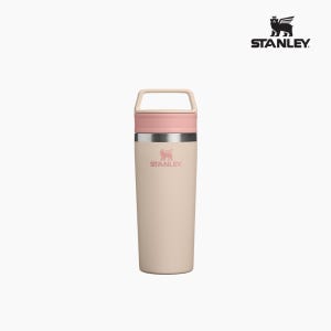 스탠리 카페 투고 트래블 머그 473ml, 샴페인
