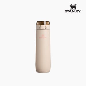 스탠리 플로우스테이트 스프링 보틀 591ml, 샴페인