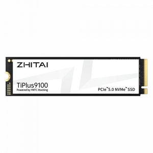 YMTC ZHITAI TiPlus9100 M.2 NVMe (2TB) / M