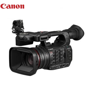 캐논 Canon XF605 4K 방송용 캠코더