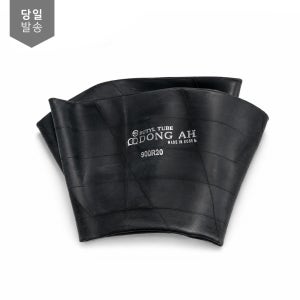 동아 9.00R20 이너튜브 9.00-20 트럭·버스·산업용 타이어 전용 (후랩별도)