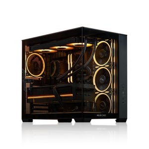 STCOM 게이밍 조립PC 인텔 울트라7 270K Plus 지포스 RTX 5070 STCP-SA01