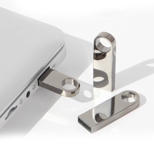 트리온 루미 2.0 8GB 8G 무료 각인 외장 메모리 인쇄 판촉용 기업 병원 학교 샘플