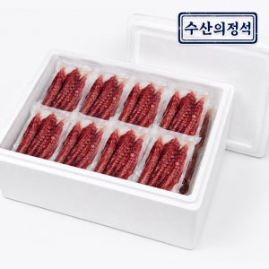 필리핀 자숙 문어 족 300g x 30팩 대용량 도매