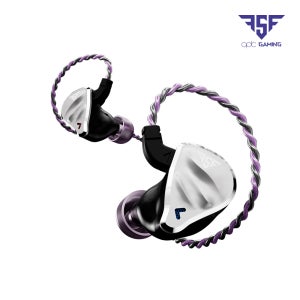 [QDC] FSF BD01 / USB-C 게이밍 인이어 이어폰
