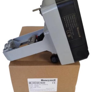 Honeywell ML8824A1820 전동 밸브 액추에이터 HVAC BMS용
