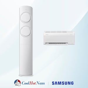 [신규입점BIG할인 기본설치비+실외기 포함] 삼성전자 투인원에어컨 AF60F17D11WRS 56.9㎡(17평) 수도권 설치가능 A.C