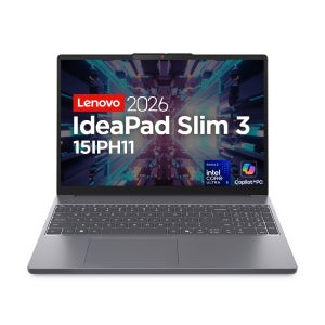 (신제품출시) 레노버 2026 IdeaPad Slim 3 15IPH11 노트북 U5 322 16GB 512GB 83UR00EVKR
