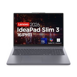 (신제품출시) 레노버 2026 IdeaPad Slim 3 16IPH11 노트북 U5 322 16GB 512GB Windows11 83US0058KR
