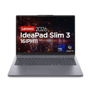 (신제품출시) 레노버 2026 IdeaPad Slim 3 16IPH11 노트북 U5 322 16GB 512GB 83US006FKR