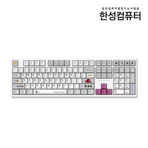 한성 TFG Magnetox 2XF 듀얼 8K 자석축 게이밍 듀얼 POLARIS2 35g 픽셀