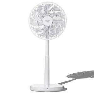 오드앵글 저소음 BLDC 14인치 항공모터 선풍기 OD-F3542DW