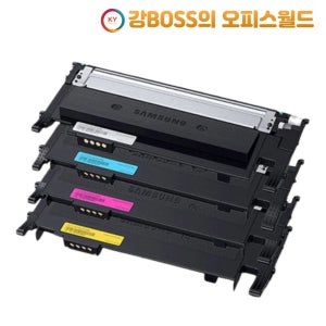 삼성 프린터 SL-C565FW SL-C565W 재생토너 CLT-515S 4색세트