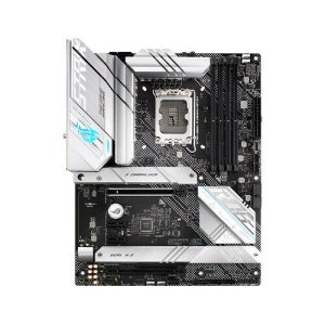 ASUS ROG STRIX B660 A GAMING WIFI D4 인텍앤컴퍼니 리퍼비시