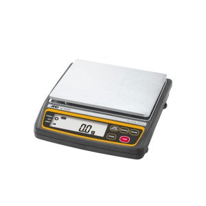 AND EK-3000EP 소형 방폭 실험실 본질안전방폭 정밀 전자저울(0.1g/3000g)