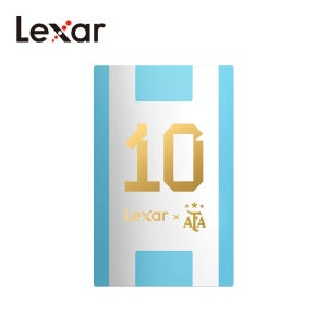 렉사 SL500 포터블 휴대용 SSD 엘리트 레전드 시리즈 Lexar SL500 Portable SSD 1TB