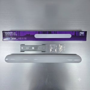 히포LED 국산 히포 LED형광등 라인 30W 주광색/일자등/DBA030