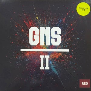 [신유빈 GNS] GNSⅡ 탁구러버