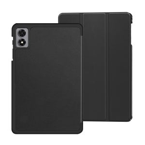 iPlay80 Mini Pro 케이스 범퍼 스마트 스탠딩 블랙, iPlay80 Mini Pro