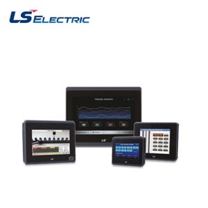 [LS일렉트릭] HMI eXP2-1000D