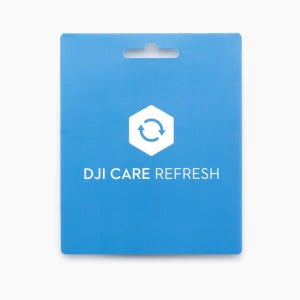 DJI Care Refresh 1년 플랜 (Osmo Pocket 4P) KR