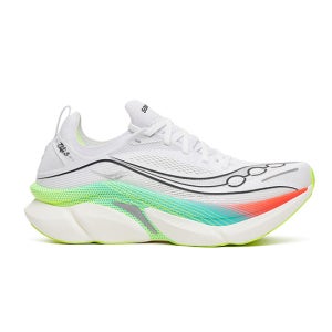 써코니 공용 엔돌핀 엘리트 3 - WHITE/MULTI S100981-1021