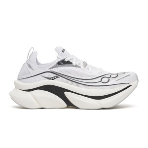 써코니 공용 엔돌핀 엘리트 3 - WHITE/BLACK S100981-1025