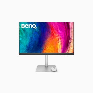 벤큐 PD3226G 무결점 4K UHD 32인치(81cm) 프로 디자이너 모니터 / IPS 패널 / 144Hz 주사율 / 썬더볼트4 지원 / DCI-P3 95% / 데이지체인 지원