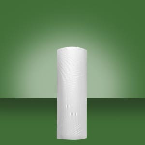 진공포장지 진공팩 가정용 전기종호환 비닐 15cm x 6M 롤 1개
