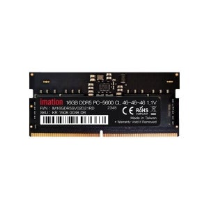 이메이션 DDR5 PC5-44800 CL46 WH 16GB