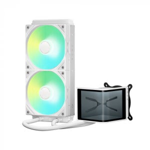 TRYX PANORAMA 3D SE 240 (화이트)