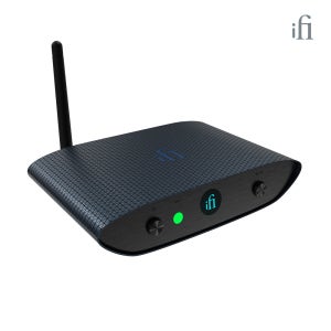 iFi Audio ZEN Air Blue 2 고음질 하이파이 앰프 2년보증AS
