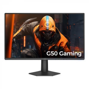 알파스캔 AOC 24G50Z 게이밍 260 FAST IPS 지싱크 Ai HDR 무결점