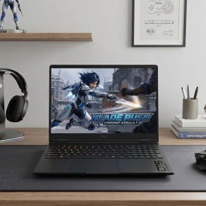 HP HyperX 오멘 15-gb0043AX (WIN11HOME/SSD 1TB/RAM 32GB)