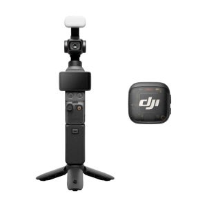 DJI Osmo Pocket 4 크리에이터 콤보 플러스