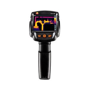 에스엔코리아 - 테스토 열화상 카메라 TESTO 868
