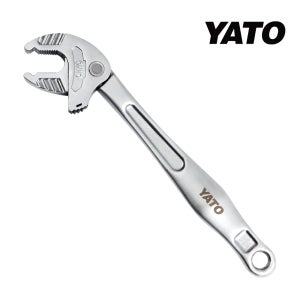 야토 자동 몽키 스패너 샤워기 세면대 렌치 320mm, 32mm